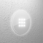 Domino Flat Circular LED